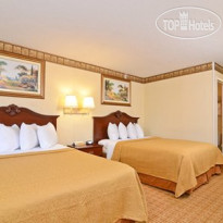 Quality Inn & Suites Near Ft. Belvoir 