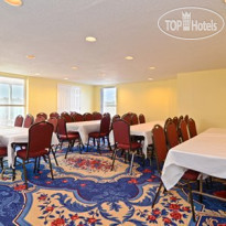 Quality Inn & Suites Near Ft. Belvoir 