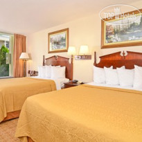 Quality Inn & Suites Near Ft. Belvoir 