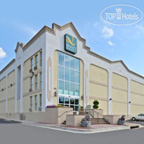 Quality Inn & Suites Near Ft. Belvoir 