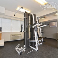 Quality Inn & Suites Near Ft. Belvoir 