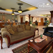 Quality Inn South Hill 