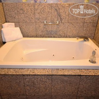 Quality Inn South Hill 