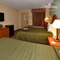 Quality Inn South Hill 