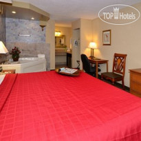 Quality Inn South Hill 