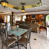 Quality Inn South Hill 