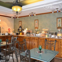 Quality Inn South Hill 