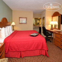 Quality Inn South Hill 