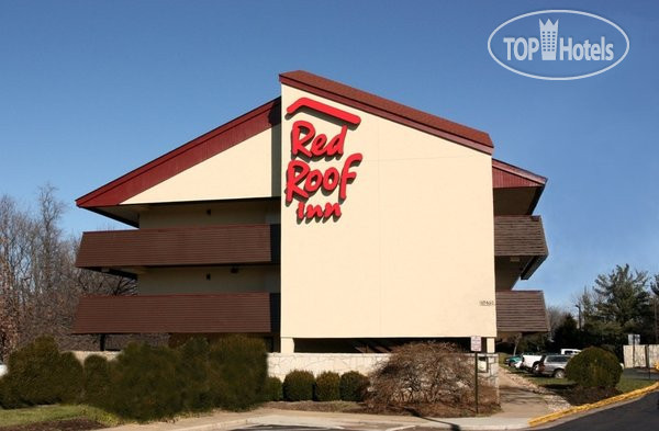 Hotel photo Red Roof Inn Chesapeake Conference Center 3*