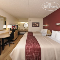 Red Roof Inn Chesapeake Conference Center 