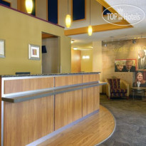 Red Roof Inn Charlottesville - University of Virginia 