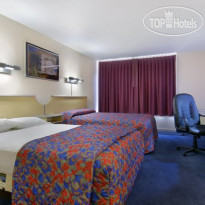 Red Roof Inn & Suites Wytheville 