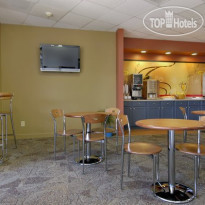 Red Roof Inn & Suites Wytheville 