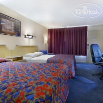 Red Roof Inn & Suites Wytheville 