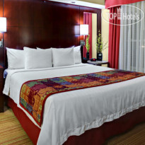 Residence Inn Richmond Chester