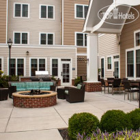 Residence Inn Richmond Chester