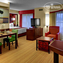 Residence Inn Richmond Chester