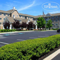 Residence Inn Richmond Chester