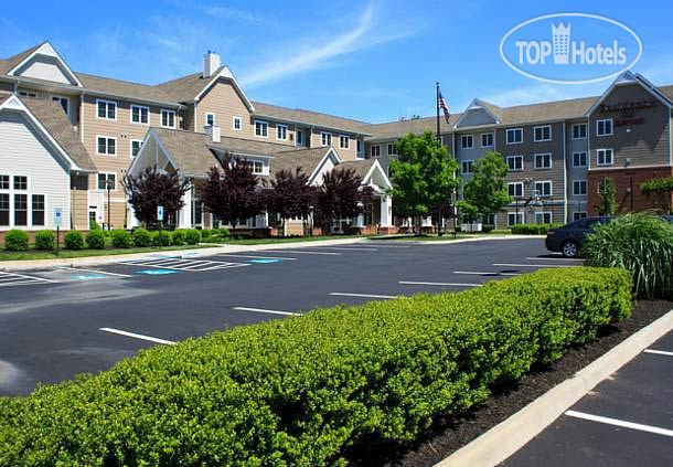 Hotel photo Residence Inn Richmond Chester 3*