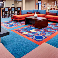 Residence Inn Richmond Chester