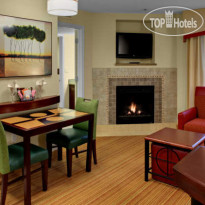 Residence Inn Richmond Chester