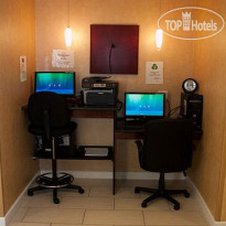 Residence Inn Richmond Chester
