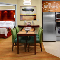 Residence Inn Richmond Chester