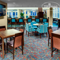 Residence Inn Richmond Chester