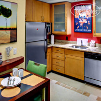 Residence Inn Richmond Chester