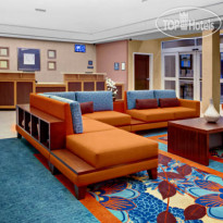 Residence Inn Richmond Chester