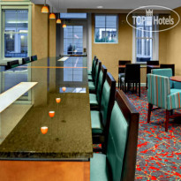 Residence Inn Richmond Chester