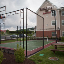 Residence Inn Waynesboro 