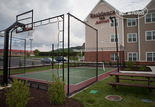 Residence Inn Waynesboro