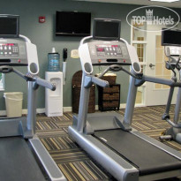 Residence Inn Waynesboro 