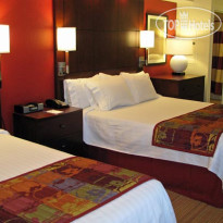 Residence Inn Waynesboro 