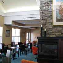 Residence Inn Waynesboro 