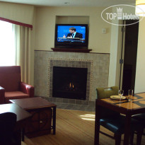 Residence Inn Waynesboro 