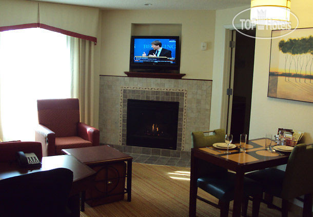 New photos from tourists Residence Inn Waynesboro 3*