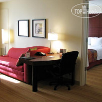 Residence Inn Waynesboro 