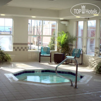 Residence Inn Waynesboro 