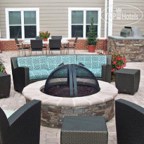 Residence Inn Waynesboro 