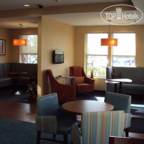 Residence Inn Waynesboro 