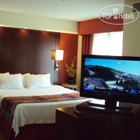 Residence Inn Waynesboro 