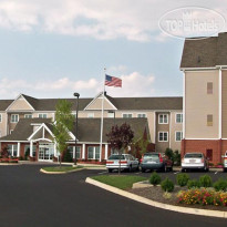 Residence Inn Waynesboro 