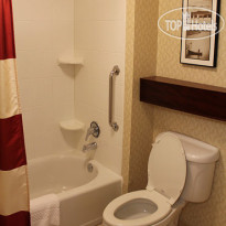 Residence Inn Waynesboro 