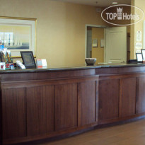 Residence Inn Waynesboro 