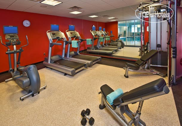 New photos from tourists Residence Inn Newport News Airport 3*