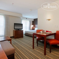 Residence Inn Potomac Mills Woodbridge