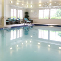 Residence Inn Potomac Mills Woodbridge