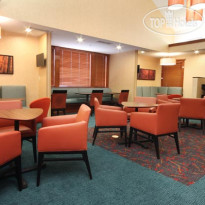 Residence Inn Potomac Mills Woodbridge